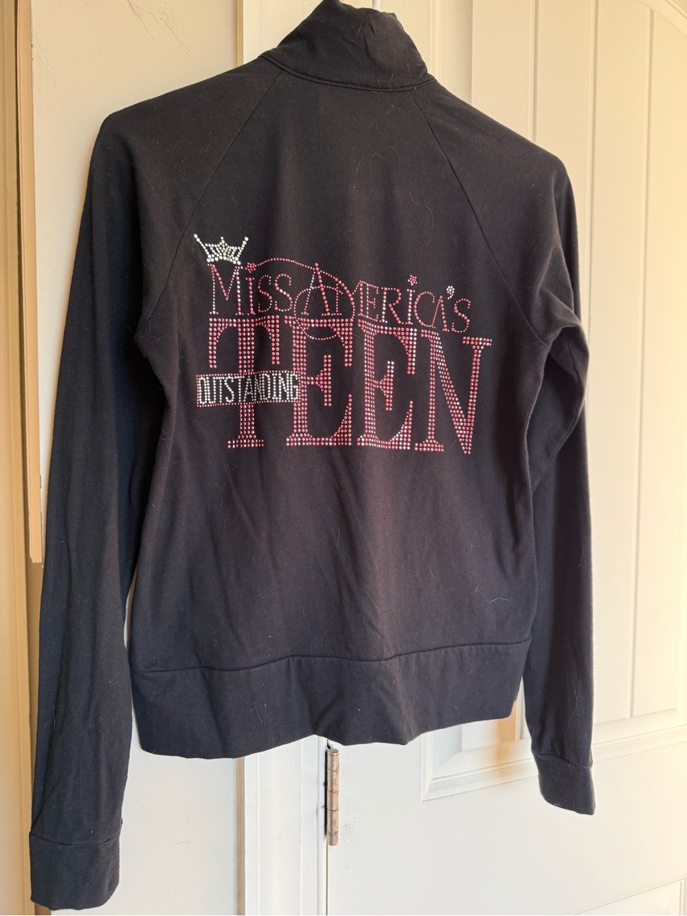 Miss America’s Outstanding Teen Jacket